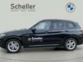 BMW X3 xDrive30i M Sportpaket DAB LED WLAN RFK Shz Noir - thumbnail 4