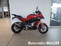 BMW S 1000 XR 2 Pakete, Adaptives Kurvenlicht, RDC Piros - thumbnail 1