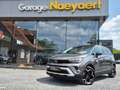 Opel Crossland Crossland 1.2 Elegance * VERW. STUUR+ZETELS,CAMERA Gris - thumbnail 1