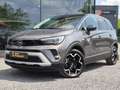 Opel Crossland Crossland 1.2 Elegance * VERW. STUUR+ZETELS,CAMERA Gris - thumbnail 2