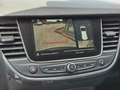 Opel Crossland Crossland 1.2 Elegance * VERW. STUUR+ZETELS,CAMERA Gris - thumbnail 13