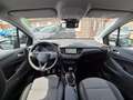 Opel Crossland Crossland 1.2 Elegance * VERW. STUUR+ZETELS,CAMERA Gris - thumbnail 10