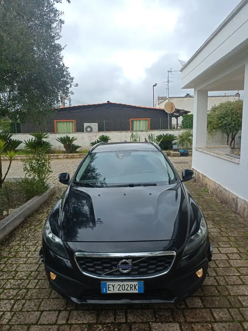 Volvo V40 Cross Country 1.6 d2 Kinetic - 2