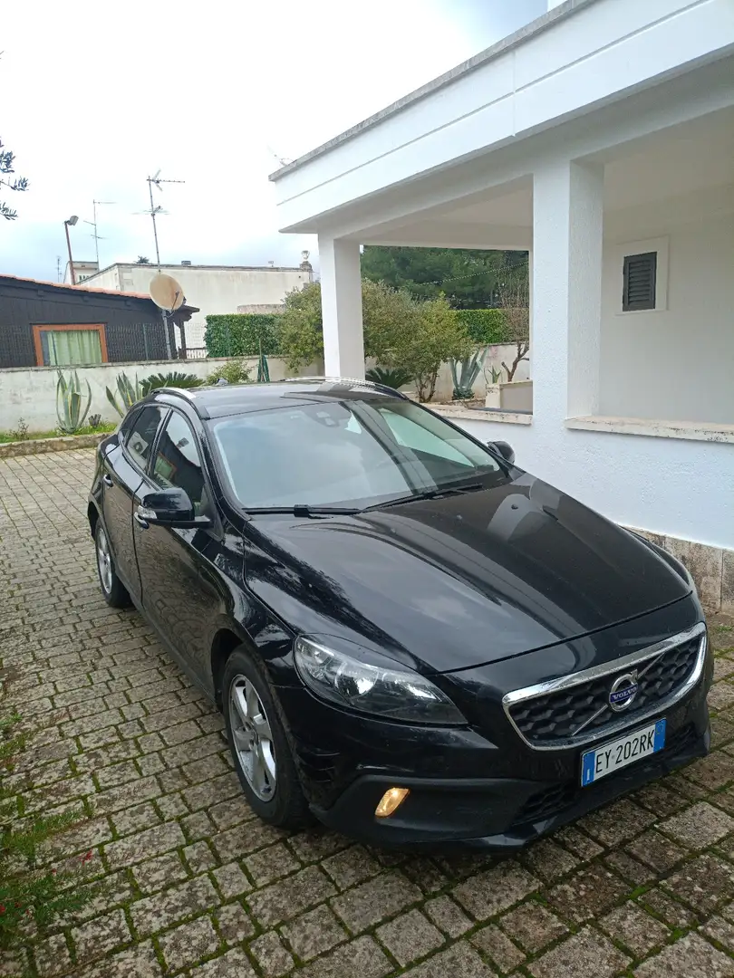 Volvo V40 Cross Country 1.6 d2 Kinetic - 1