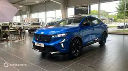 Renault Rafale 1.2 E-Tech hyper hybrid 300ch atelier Alpine 4x4 - 25b