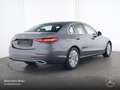 Mercedes-Benz C 200 AVANTG+360+AHK+LED+KEYLESS+9G Grau - thumbnail 3