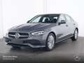 Mercedes-Benz C 200 AVANTG+360+AHK+LED+KEYLESS+9G Grau - thumbnail 2