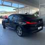 BMW X4 xDrive20d Msport Blu/Azzurro - thumbnail 4