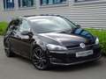 Volkswagen Golf 7 1.4 TSI Highline Xenon Carplay Navi Trekhaak Schwarz - thumbnail 7