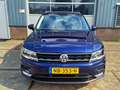 Volkswagen Tiguan 1.4 TSI Comfortline, Airco, Navigatie, Bluetooth, Blauw - thumbnail 8