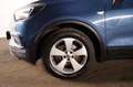 Opel Mokka X 1.4 Turbo Active ACC/RFK/SHZ/PDC/KlimaA Blau - thumbnail 3