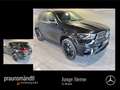 Mercedes-Benz GLE 450 4M AMG Night Pano/Airmatic/AHK/22"/Distr Schwarz - thumbnail 1