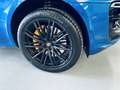 Porsche Macan Turbo Aut. Azul - thumbnail 5