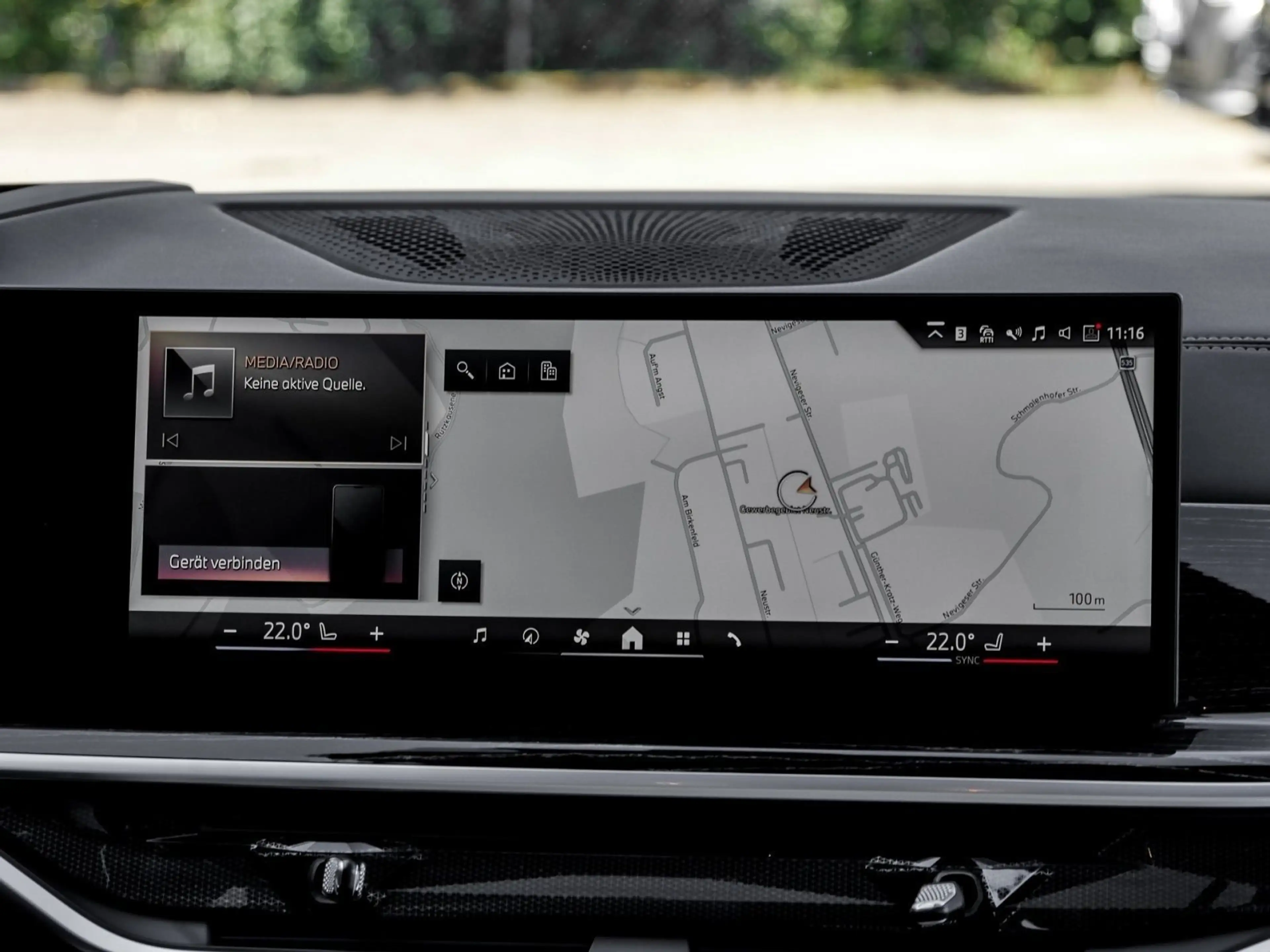 BMW X5 xDrive40d M Sport HUD PANO ACC AHK 360°KAM — photo 10