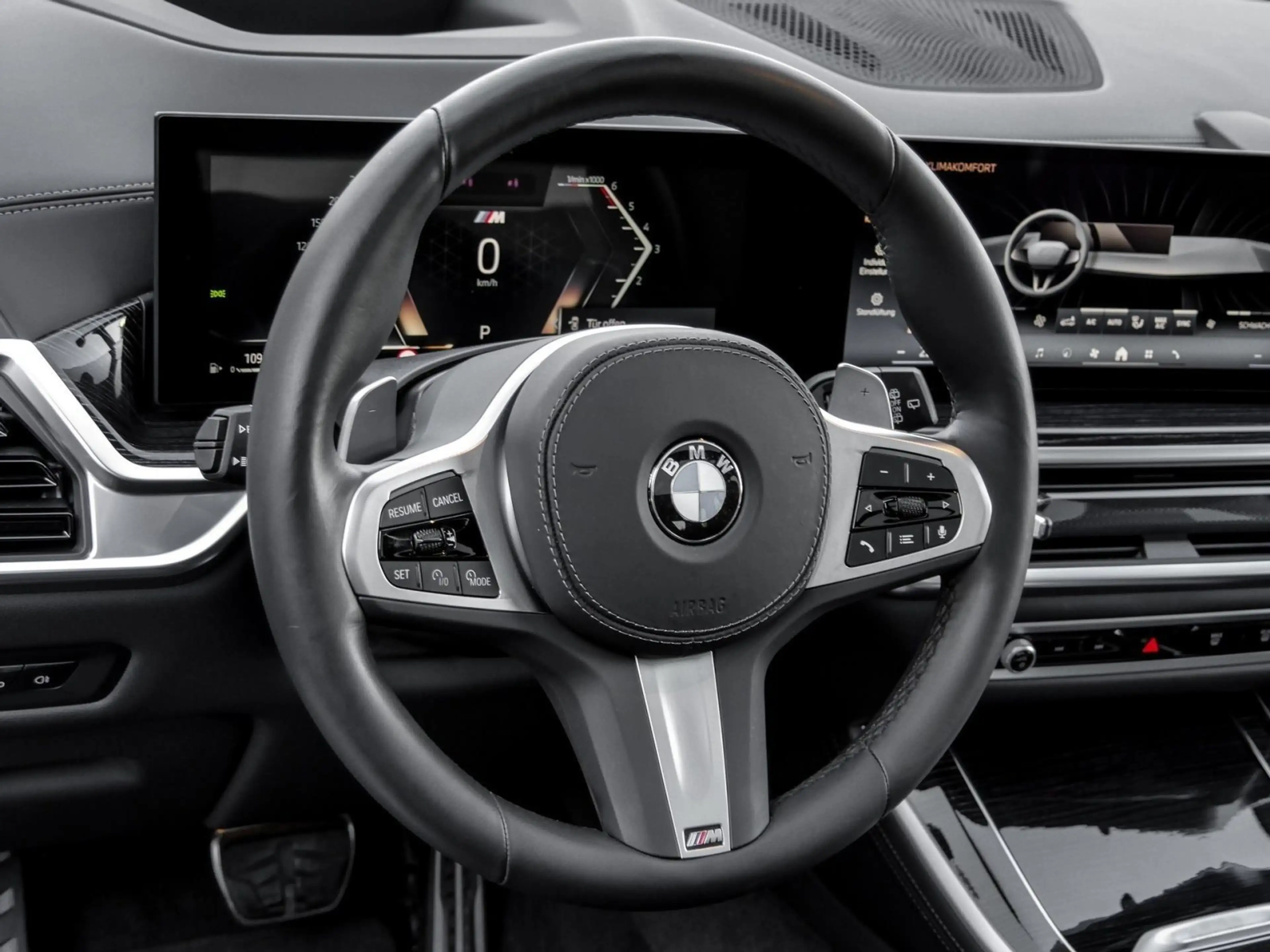 BMW X5 xDrive40d M Sport HUD PANO ACC AHK 360°KAM — photo 13