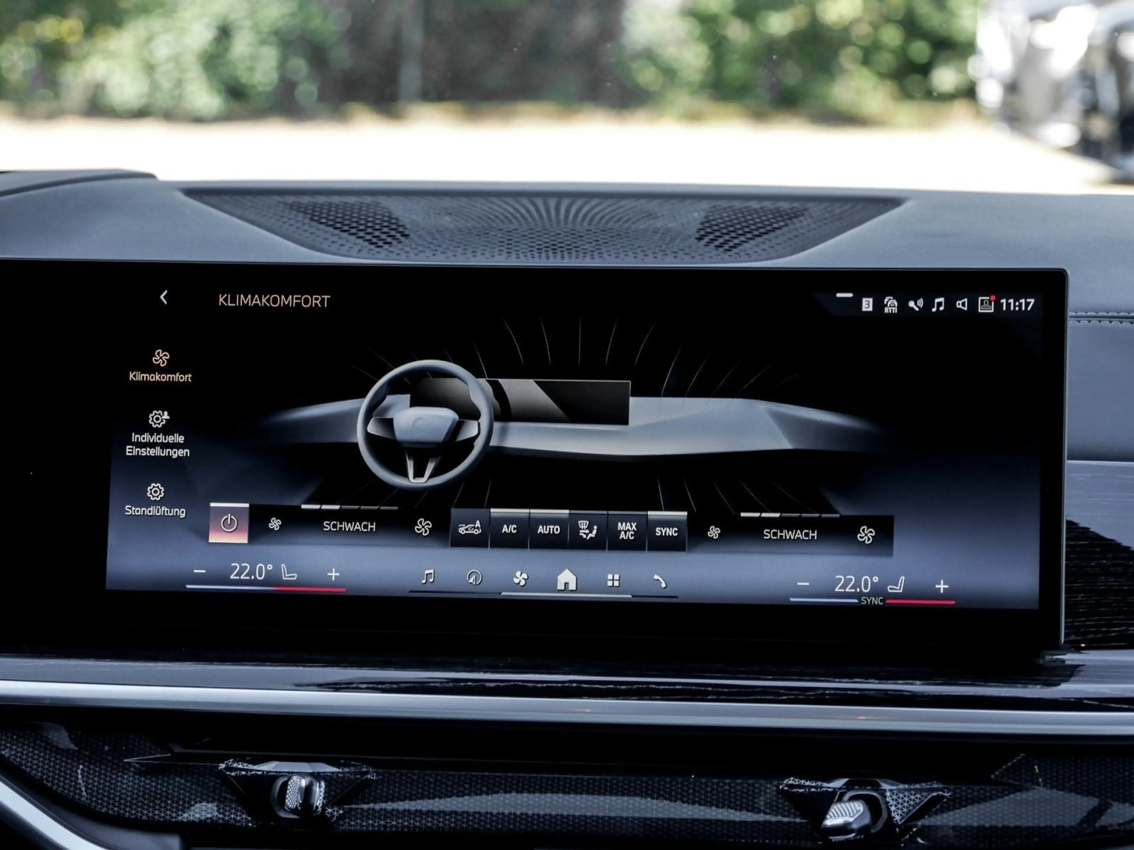 BMW X5 xDrive40d M Sport HUD PANO ACC AHK 360°KAM — photo 11
