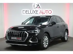 Audi Q3 1.5 35 TFSI 150 Design - S-tronic