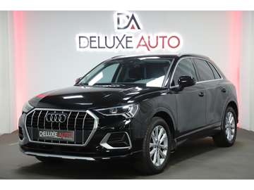 1.5 35 TFSI 150 Design - S-tronic