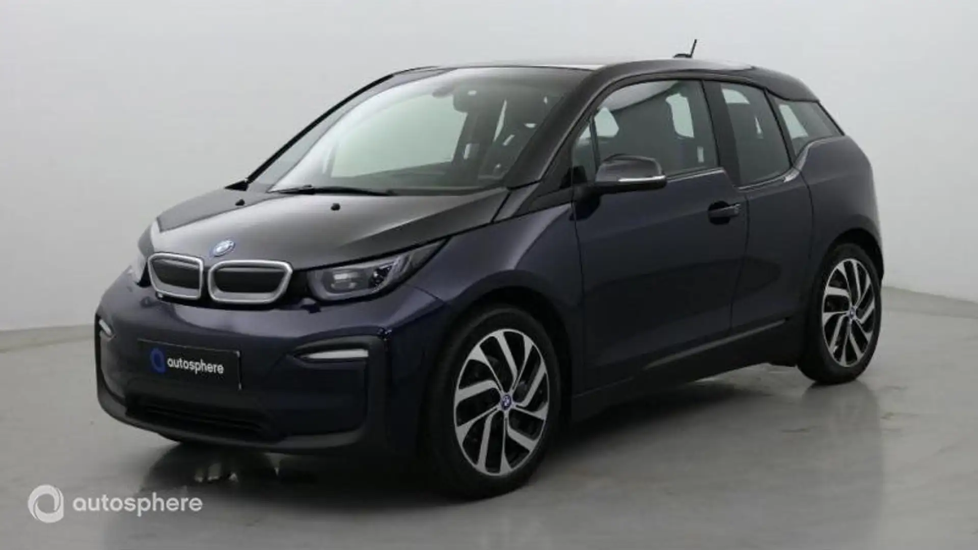 BMW i3 170ch 120Ah Atelier - 1
