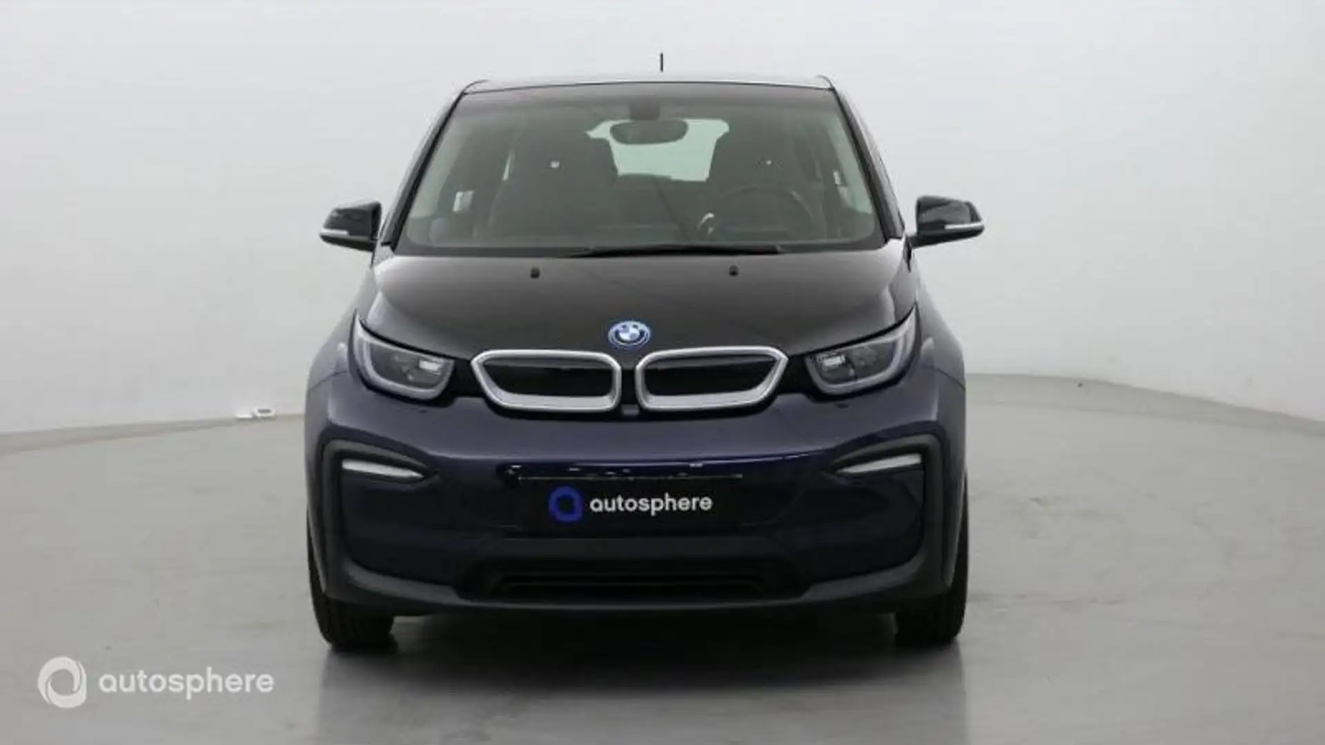 BMW i3 170ch 120Ah Atelier - 2