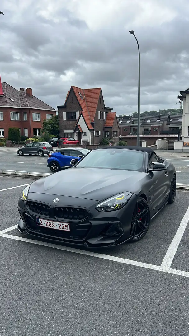 BMW Z4 M Z4 M40i - 1