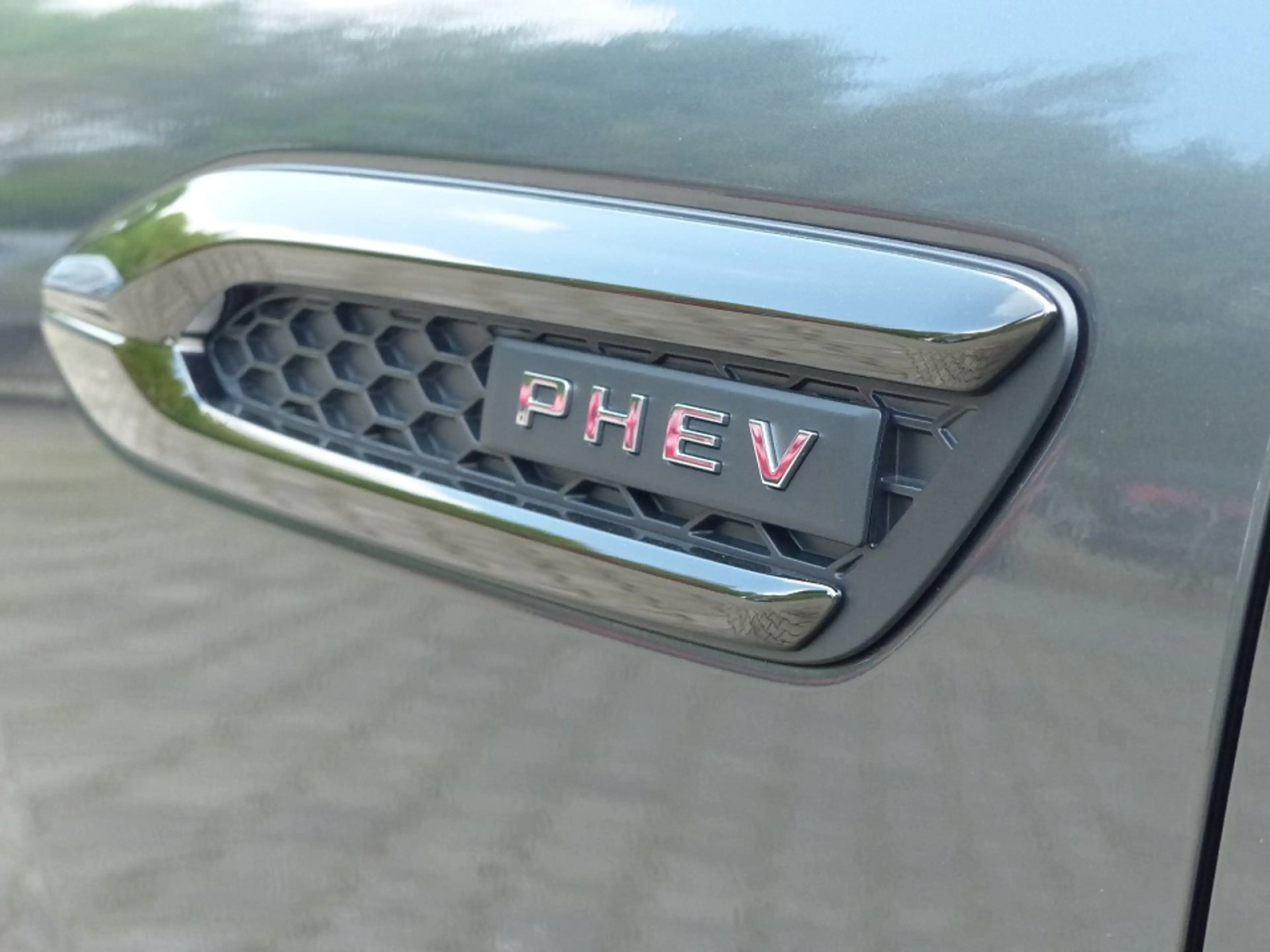 Mazda CX-80 2.5L e-SKYACTIV PHEV 327ps 8AT AWD Homura Plus — photo 5