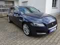 Jaguar XF Sportbrake Prestige Autom Blau - thumbnail 2