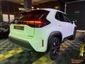 Toyota Yaris CROSS 1.5 114H 90 HYBRID FULL-HYBRID DESIGN PACK CARGO BVA I Sièges chauf - CarPlay Schwarz - thumbnail 6