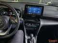 Toyota Yaris CROSS 1.5 114H 90 HYBRID FULL-HYBRID DESIGN PACK CARGO BVA I Sièges chauf - CarPlay Schwarz - thumbnail 41