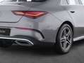 Mercedes-Benz CLA 200 CLA Grau - thumbnail 3