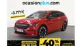 Skoda Enyaq 80 150kW Rojo - thumbnail 1