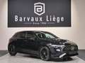 Mercedes-Benz A 180 d AMG Line FACELIFT TOIT PANO PACK NIGHT... Negro - thumbnail 1