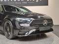 Mercedes-Benz A 180 d AMG Line FACELIFT TOIT PANO PACK NIGHT... Negro - thumbnail 2
