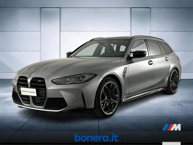 BMW M3 Touring 3.0 Competition M xdrive auto
