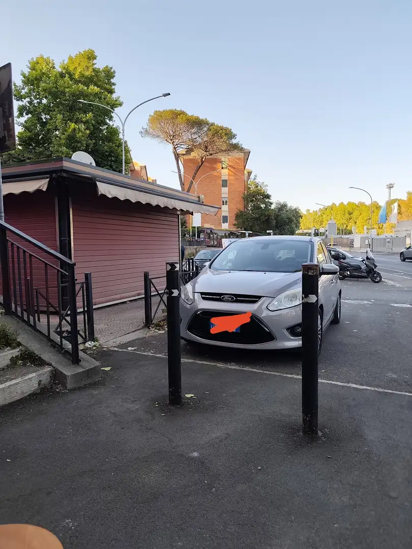 Ford C-Max 1.6 tdci Titanium 115cv dpf - 1