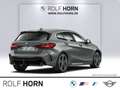 BMW 120 d xDrive M Sportpaket Navi AHK LED Sitzhz PDC Grau - thumbnail 2