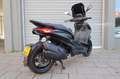 Piaggio Beverly 400 Scooter S HPE 1214KM NL MOTOR Negro - thumbnail 12