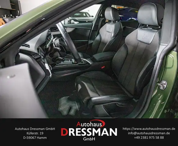 Audi A5 view 11