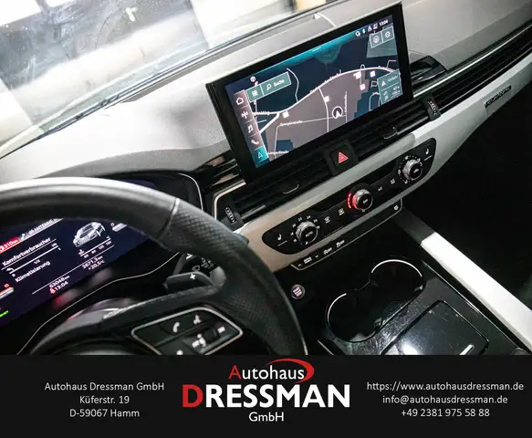 Audi A5 view 15
