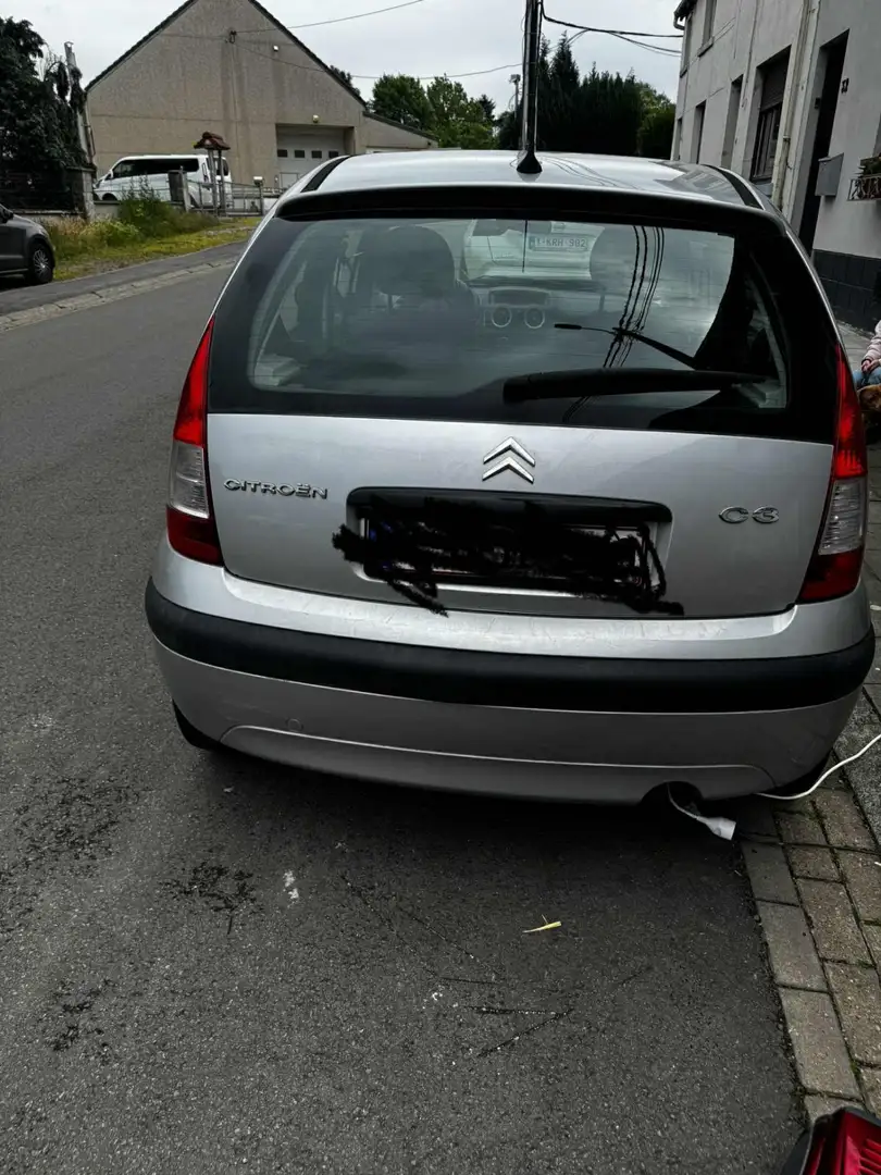 Citroen C3 1.4i Pulp - 2