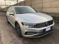 Volkswagen Passat Variant Passat Variant 2.0 tdi Executive 4motion 190cv dsg Argent - thumbnail 1