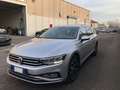 Volkswagen Passat Variant Passat Variant 2.0 tdi Executive 4motion 190cv dsg Argento - thumbnail 2