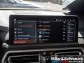 BMW X3 xDrive30i M Sport EURO LASER+STANDHZ+AHK+S Negro - thumbnail 13