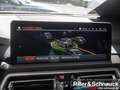 BMW X3 xDrive30i M Sport EURO LASER+STANDHZ+AHK+S Negro - thumbnail 12