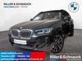 BMW X3 xDrive30i M Sport EURO LASER+STANDHZ+AHK+S Negro - thumbnail 1