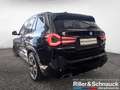 BMW X3 xDrive30i M Sport EURO LASER+STANDHZ+AHK+S Negro - thumbnail 4