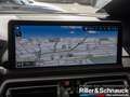 BMW X3 xDrive30i M Sport EURO LASER+STANDHZ+AHK+S Negro - thumbnail 11