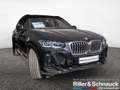 BMW X3 xDrive30i M Sport EURO LASER+STANDHZ+AHK+S Negro - thumbnail 2