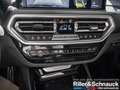 BMW X3 xDrive30i M Sport EURO LASER+STANDHZ+AHK+S Negro - thumbnail 15