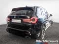 BMW X3 xDrive30i M Sport EURO LASER+STANDHZ+AHK+S Negro - thumbnail 3